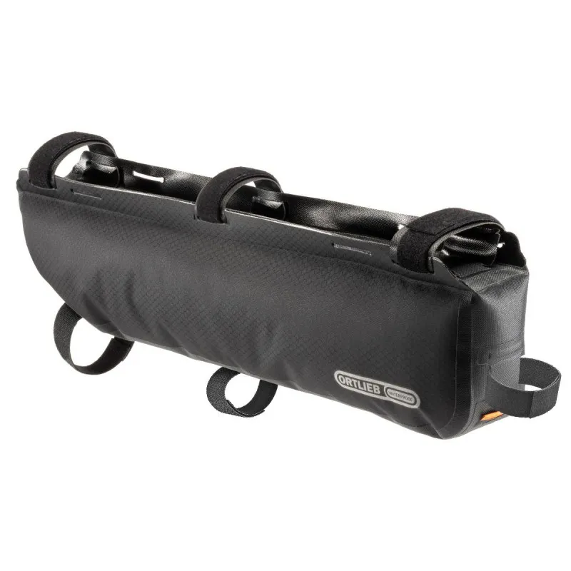 Ortlieb FRAME PACK TOPTUBE 4LTR MATT BLACK